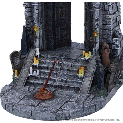 Dark Souls III Fog Gate Backflow Incense Burner 20.5cm 6