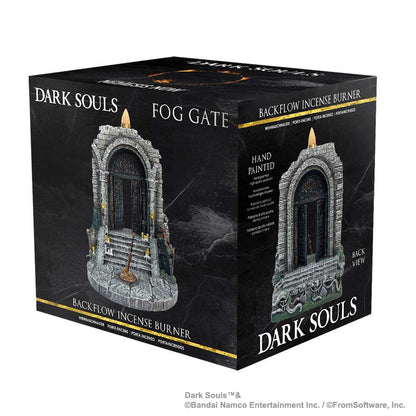 Dark Souls III Fog Gate Backflow Incense Burner 20.5cm 7