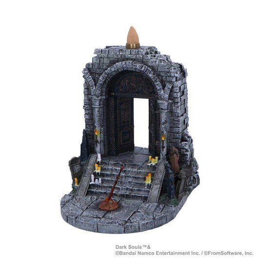 Dark Souls III Fog Gate Backflow Incense Burner 20.5cm 1