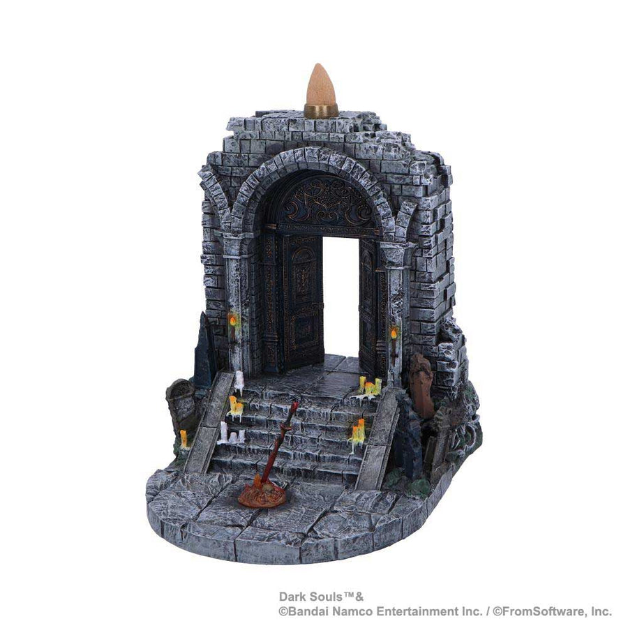 Dark Souls III Fog Gate Backflow Incense Burner 20.5cm 1