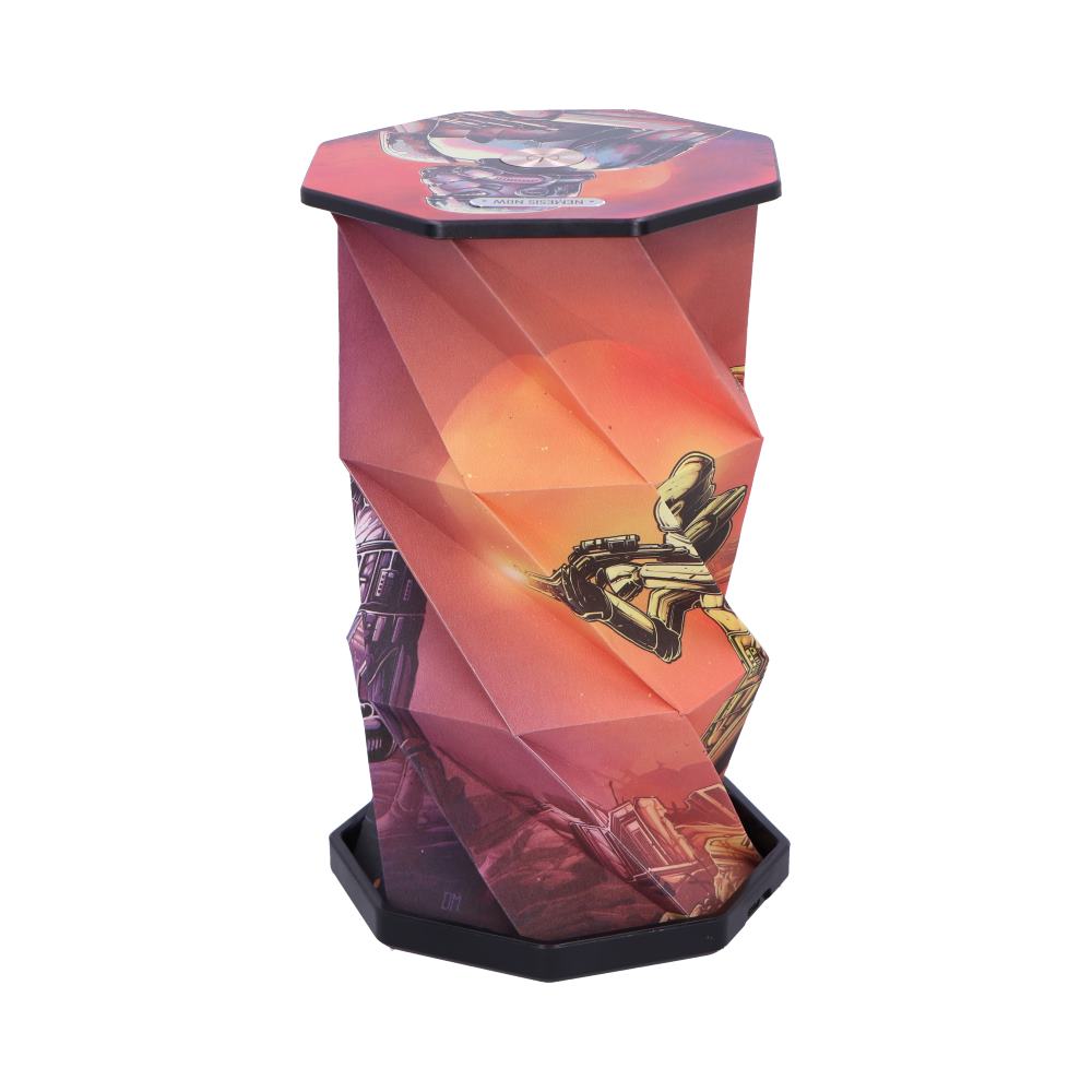 Original Stormtrooper Rechargeable Foldable Lamp 21cm 2