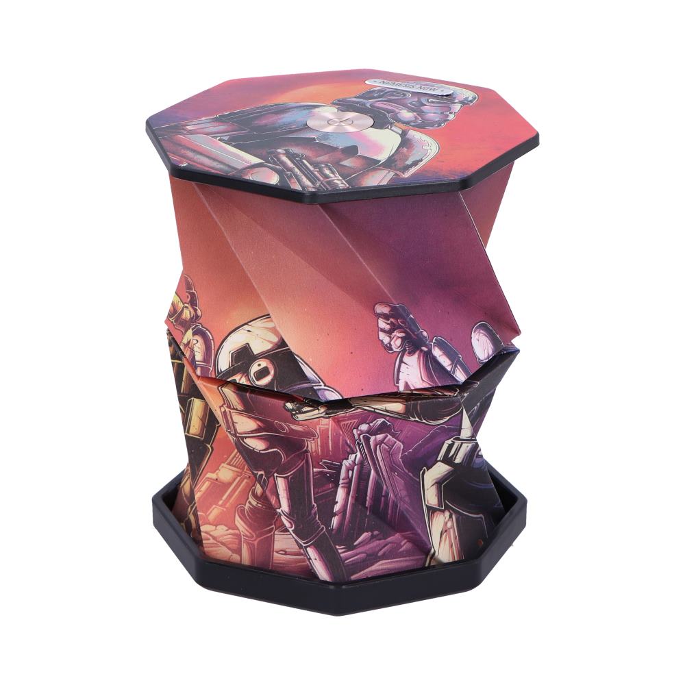 Original Stormtrooper Rechargeable Foldable Lamp 21cm 3