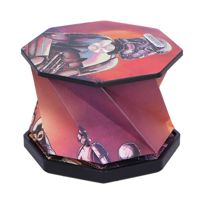 Original Stormtrooper Rechargeable Foldable Lamp 21cm 4