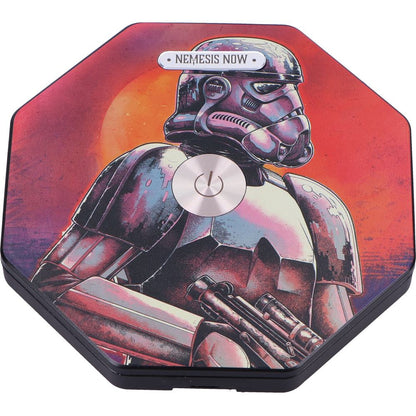 Original Stormtrooper Rechargeable Foldable Lamp 21cm 5