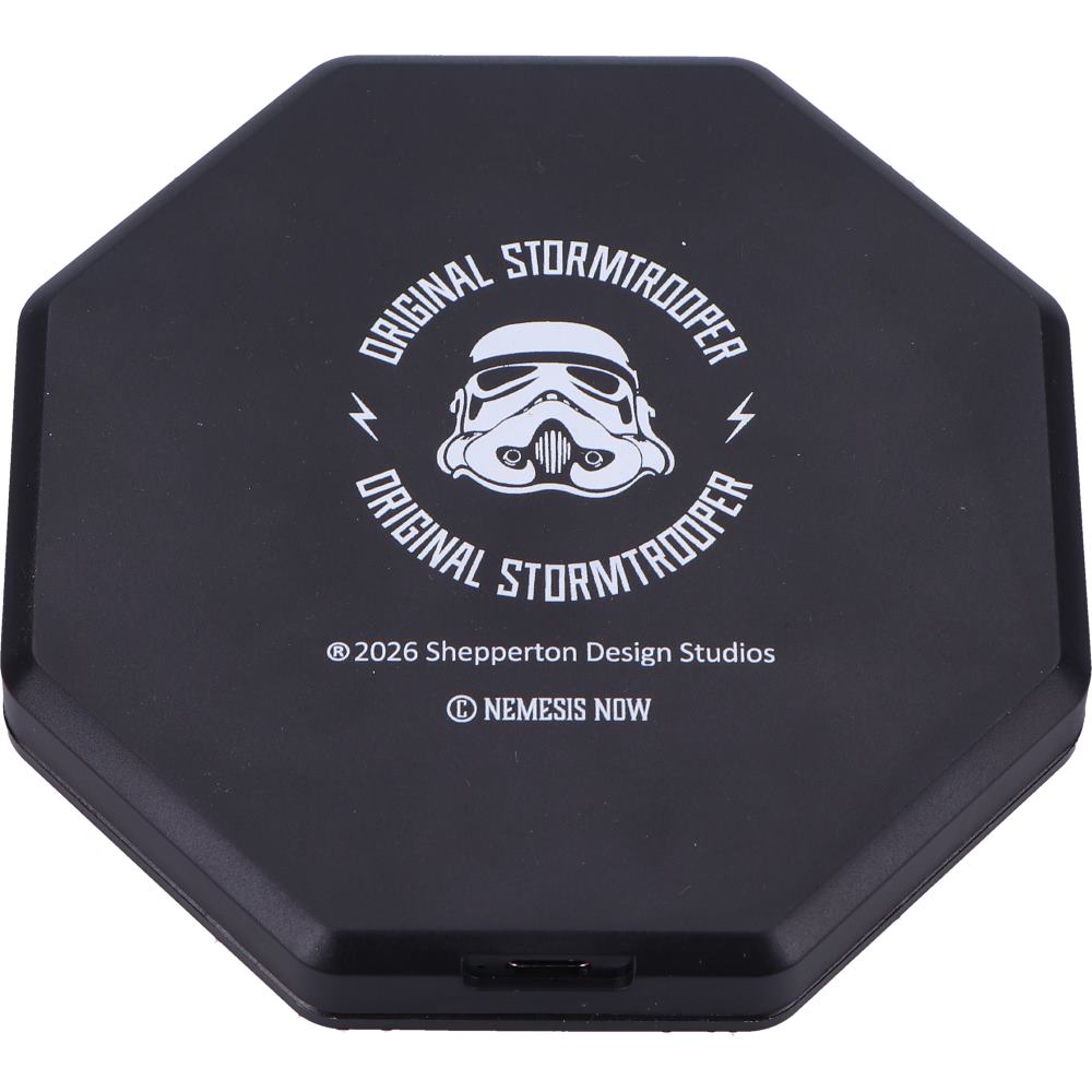 Original Stormtrooper Rechargeable Foldable Lamp 21cm 6