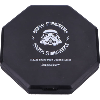 Original Stormtrooper Rechargeable Foldable Lamp 21cm 6