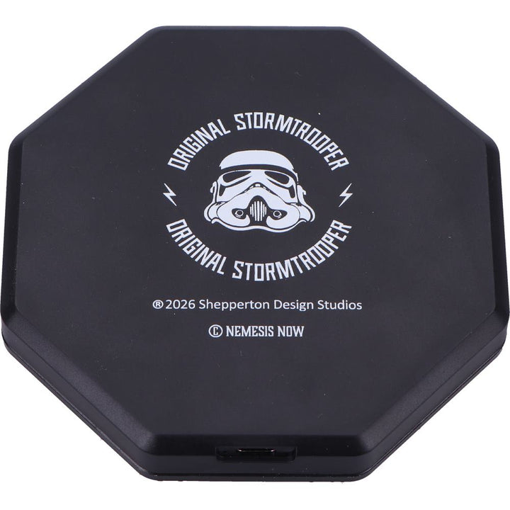 Original Stormtrooper Rechargeable Foldable Lamp 21cm 6