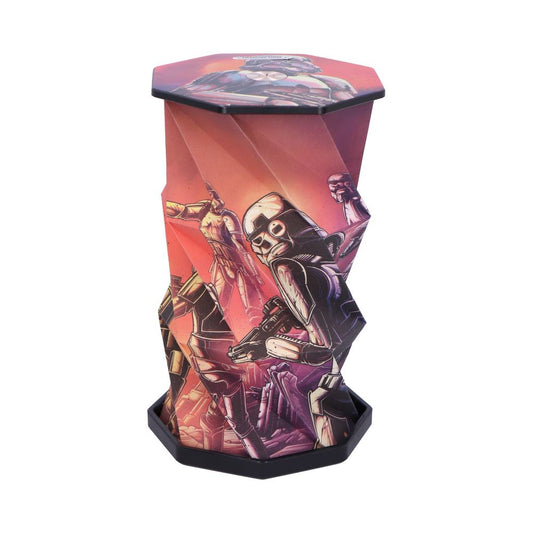 Original Stormtrooper Rechargeable Foldable Lamp 21cm 1