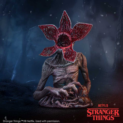Stranger Things Demogorgon Bust 29.5cm 7