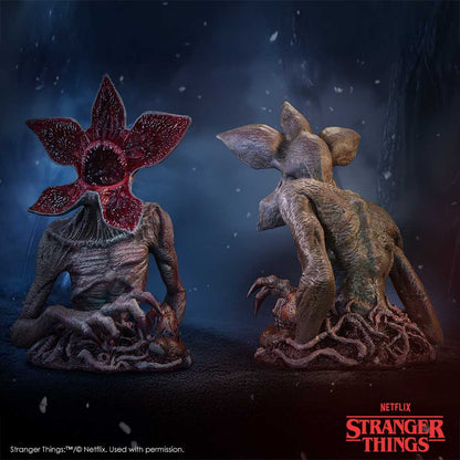 Stranger Things Demogorgon Bust 29.5cm 8