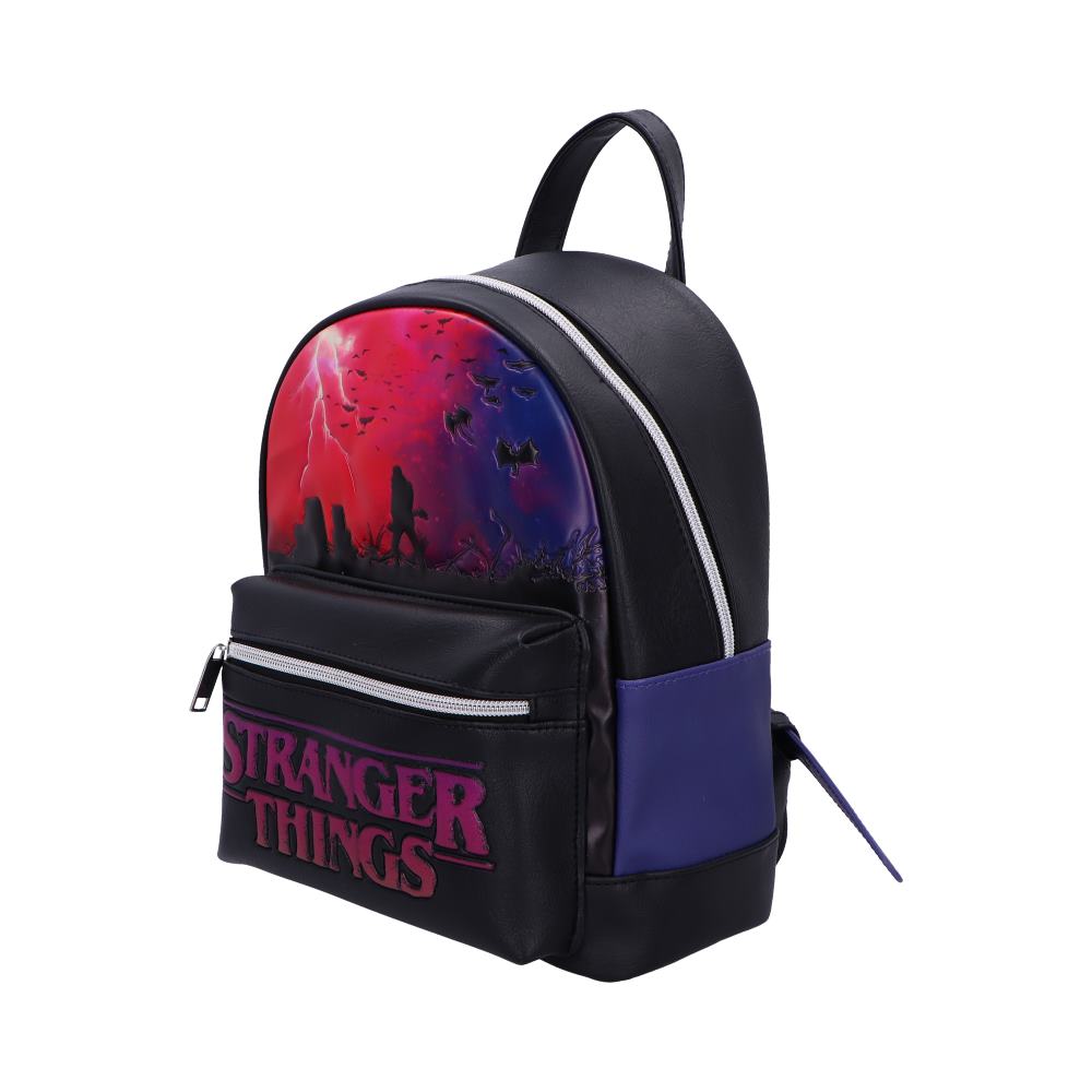 Stranger Things The Upside Down Backpack 28cm 3
