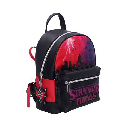 Stranger Things The Upside Down Backpack 28cm 2