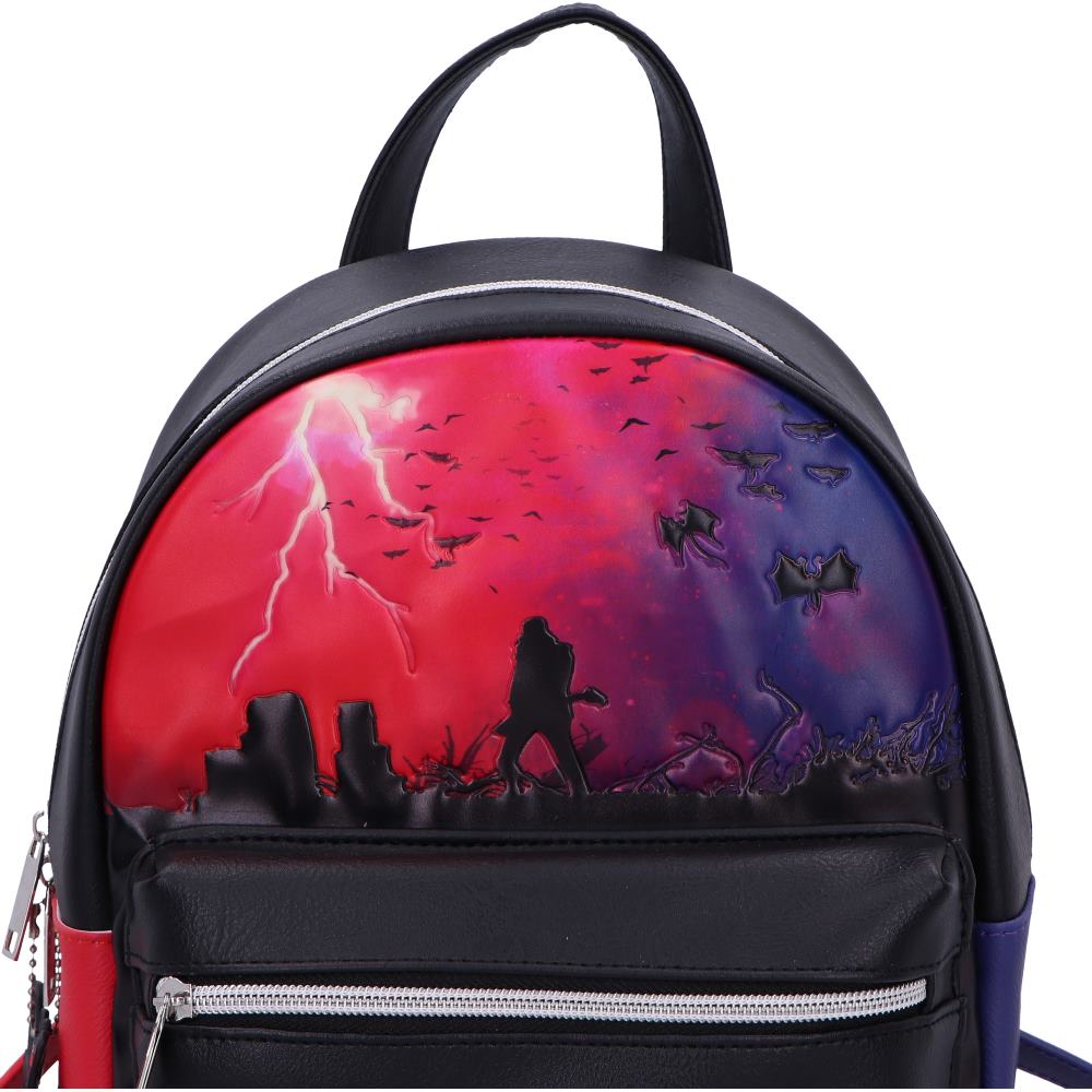 Stranger Things The Upside Down Backpack 28cm 5
