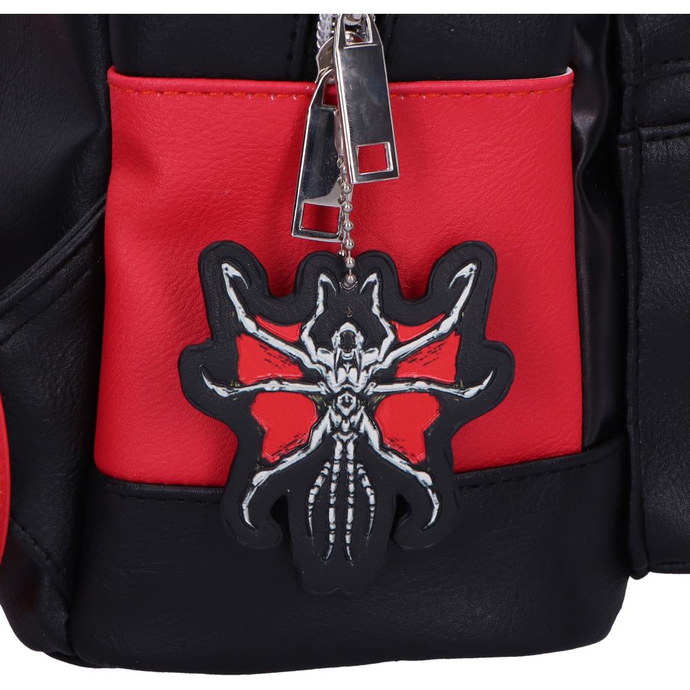 Stranger Things The Upside Down Backpack 28cm 6