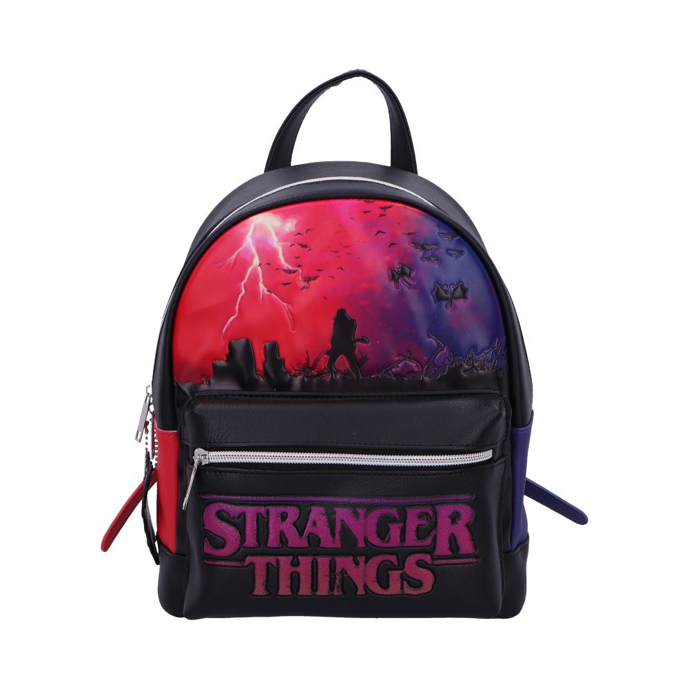 Stranger Things The Upside Down Backpack 28cm 1