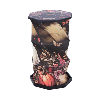 Harvest Haunting Foldable LED Lamp 21cm 2