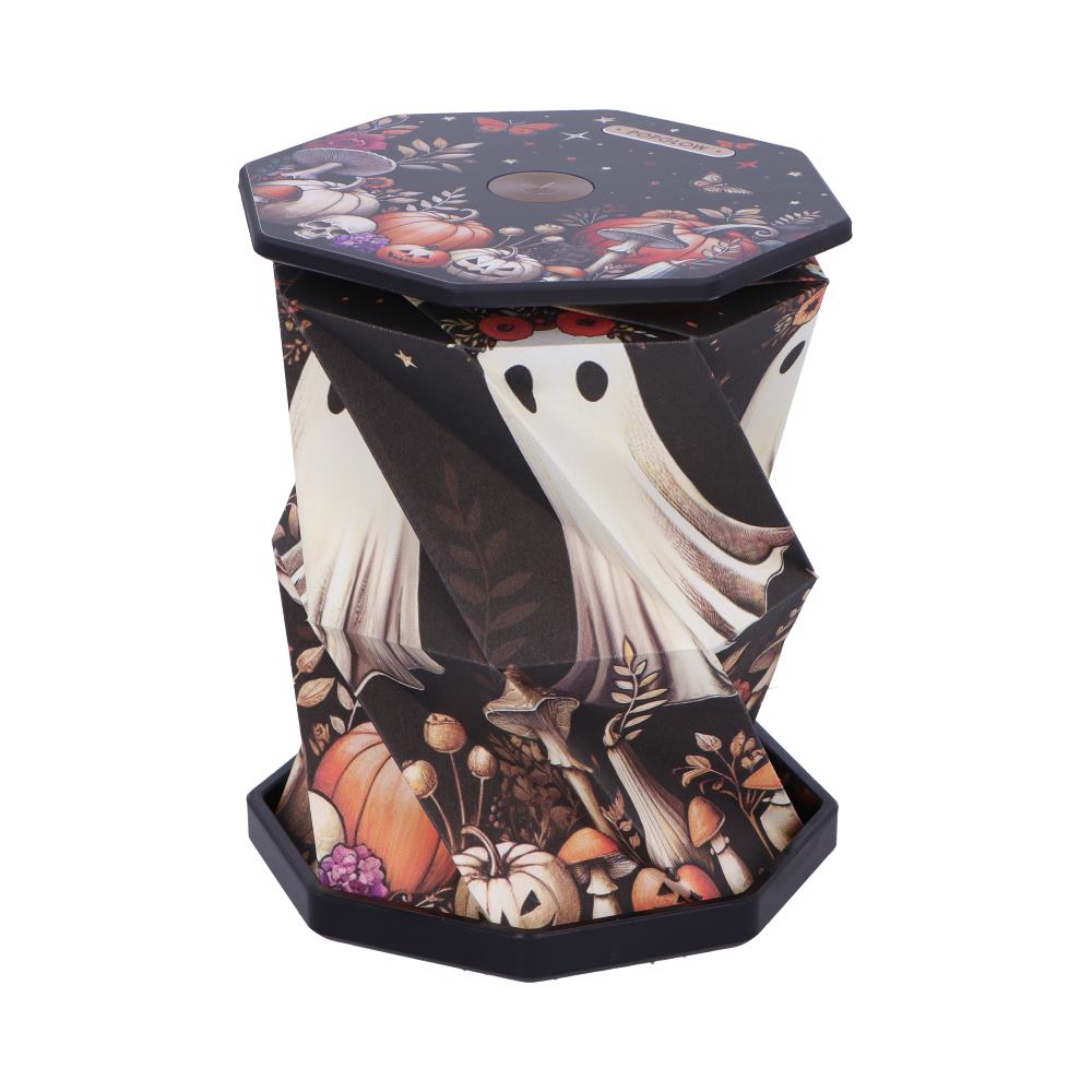 Harvest Haunting Foldable LED Lamp 21cm 4