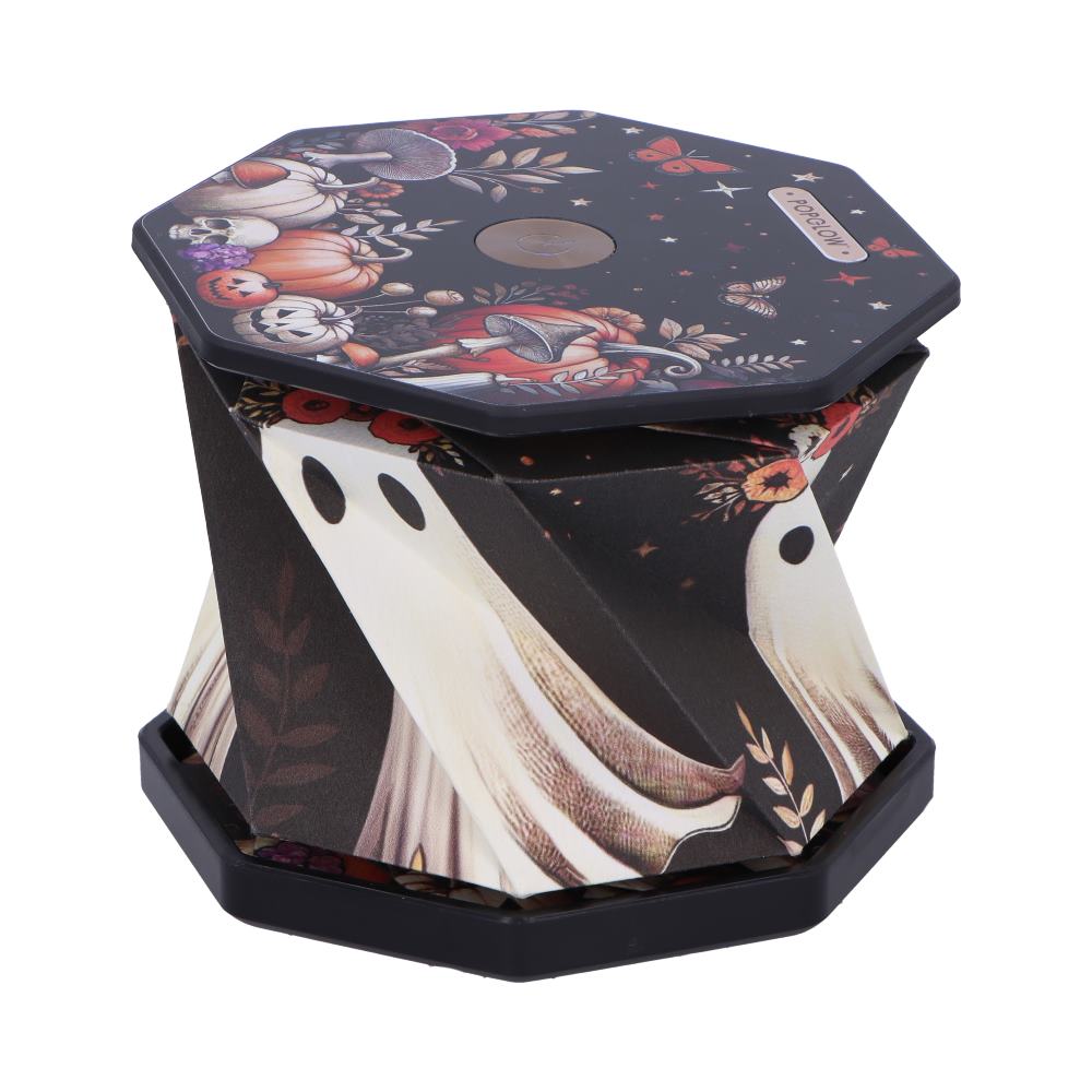 Harvest Haunting Foldable LED Lamp 21cm 5