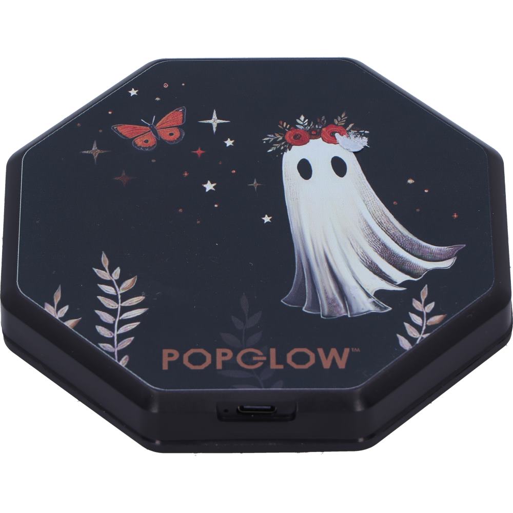Harvest Haunting Foldable LED Lamp 21cm 6