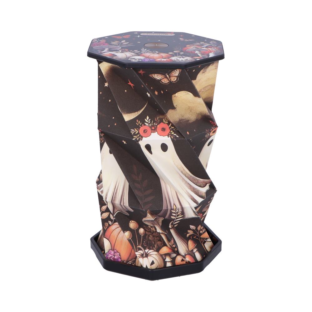Harvest Haunting Foldable LED Lamp 21cm 1