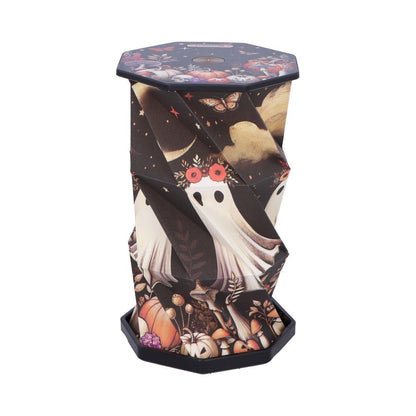 Harvest Haunting Foldable LED Lamp 21cm 1