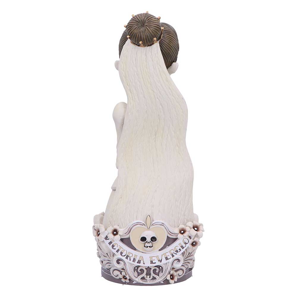 Corpse Bride Victoria Bust 27.9cm 4