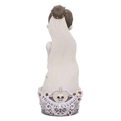 Corpse Bride Victoria Bust 27.9cm 4