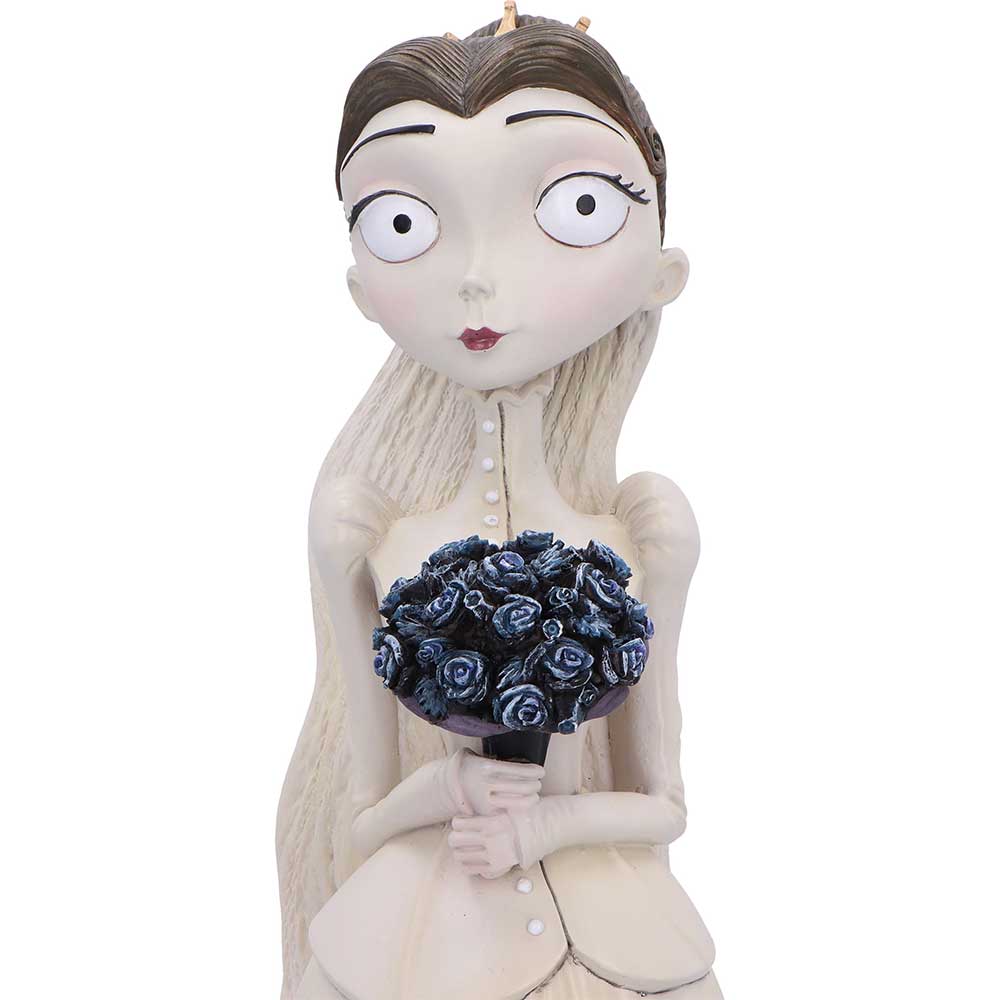 Corpse Bride Victoria Bust 27.9cm 5