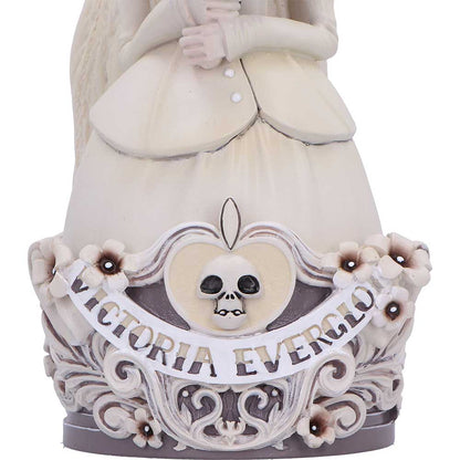 Corpse Bride Victoria Bust 27.9cm 6