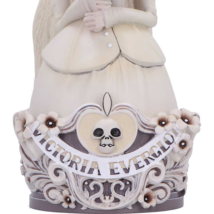 Corpse Bride Victoria Bust 27.9cm 6
