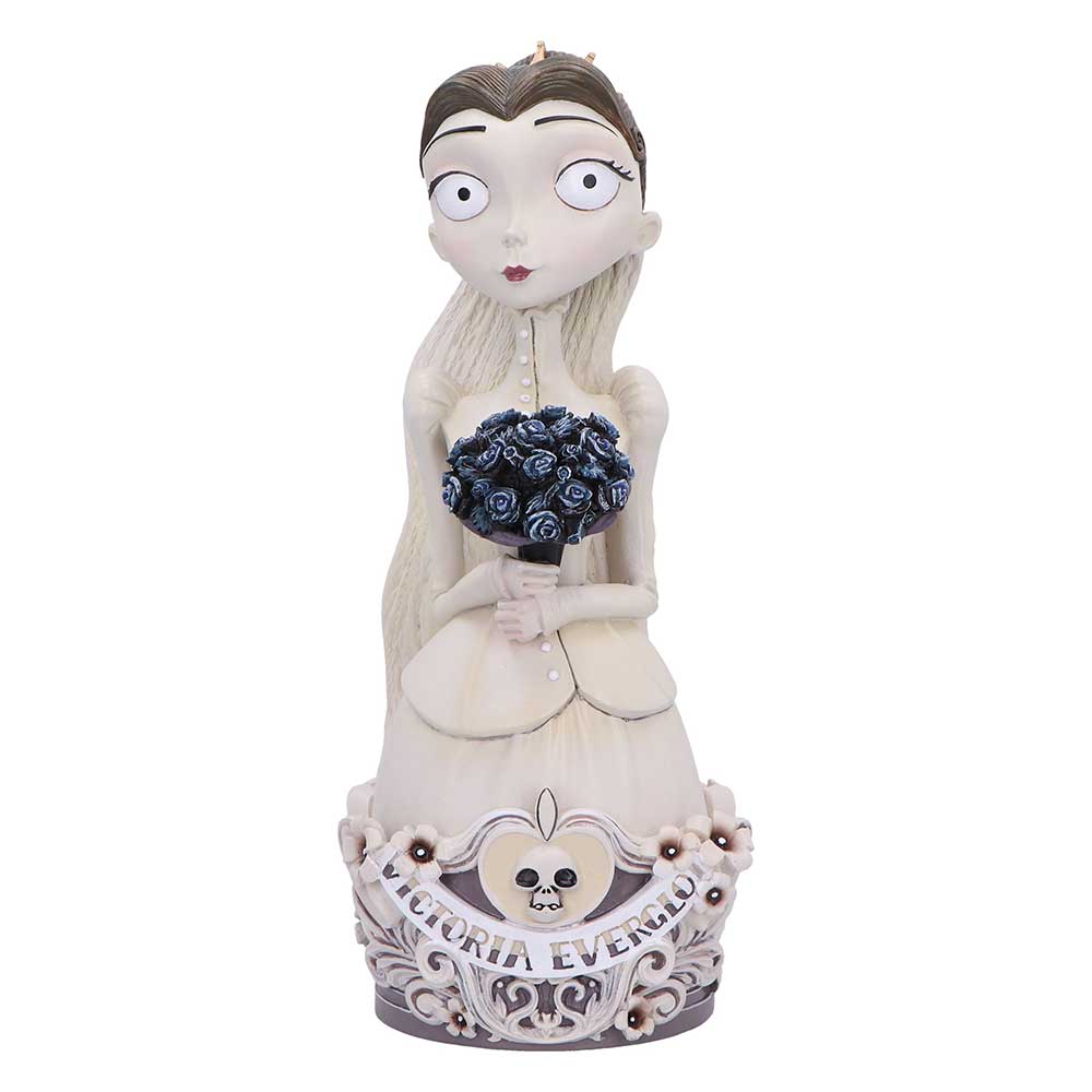 Corpse Bride Victoria Bust 27.9cm 1