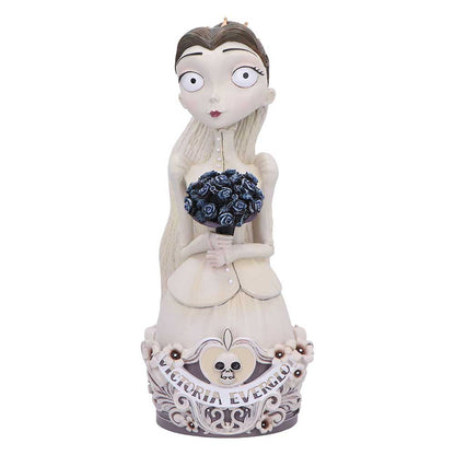 Corpse Bride Victoria Bust 27.9cm 1