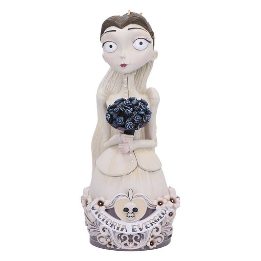 Corpse Bride Victoria Bust 27.9cm 1