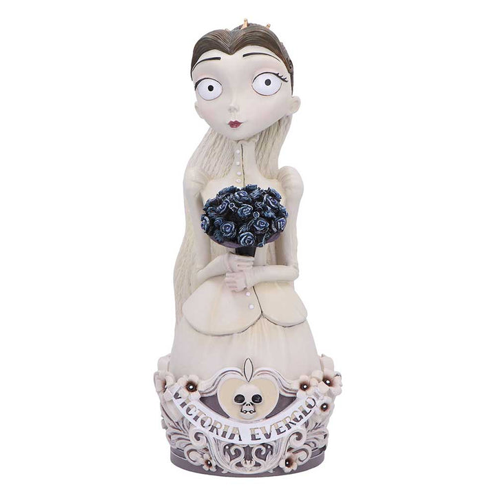 Corpse Bride Victoria Bust 27.9cm 1