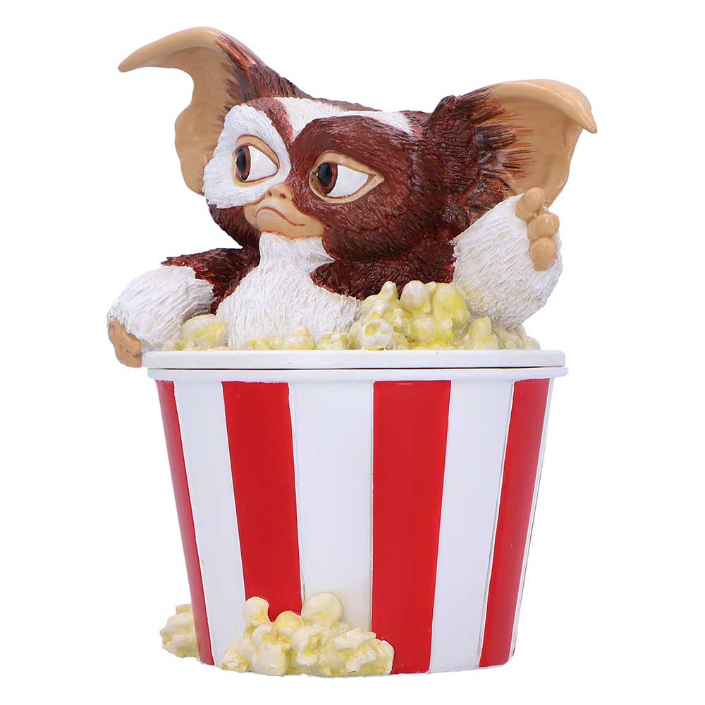 Gremlins Gizmo Feast Box 14.4cm 3
