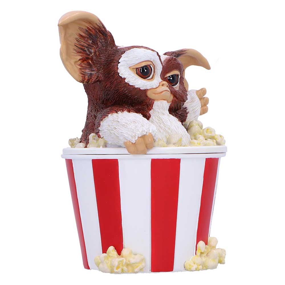 Gremlins Gizmo Feast Box 14.4cm 2