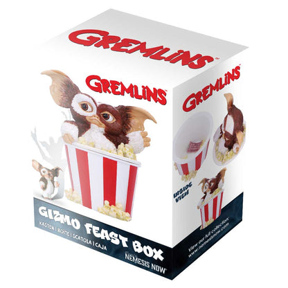 Gremlins Gizmo Feast Box 14.4cm 6