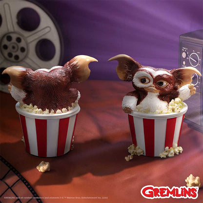 Gremlins Gizmo Feast Box 14.4cm 8