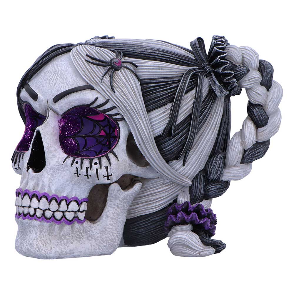 Drop Dead Gorgeous Creepy and Kooky 13.2cm Figurine 2