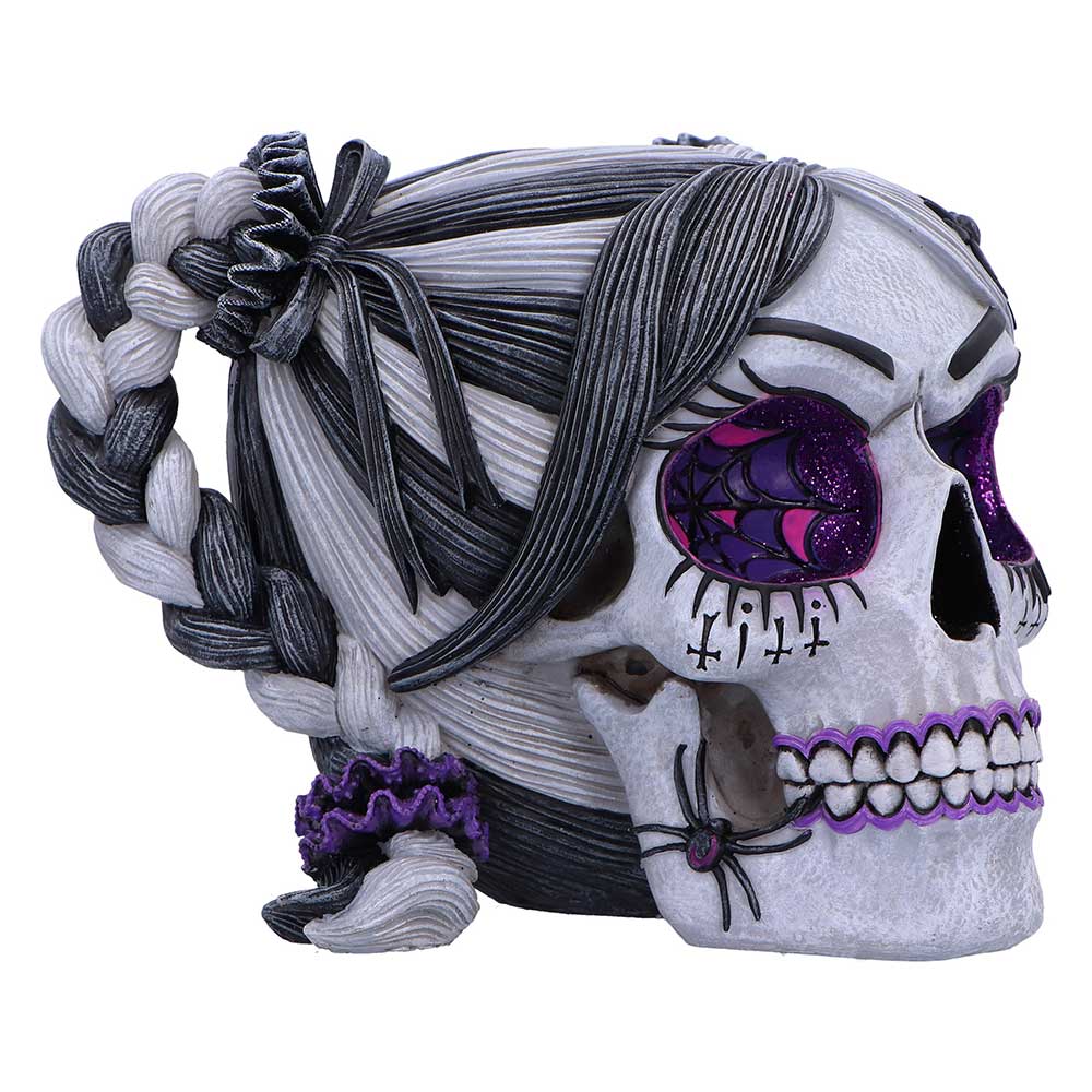 Drop Dead Gorgeous Creepy and Kooky 13.2cm Figurine 3