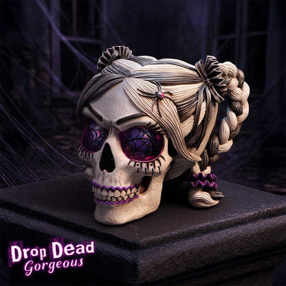 Drop Dead Gorgeous Creepy and Kooky 13.2cm Figurine 8
