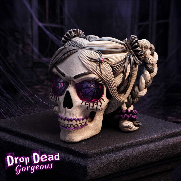 Drop Dead Gorgeous Creepy and Kooky 13.2cm Figurine 8