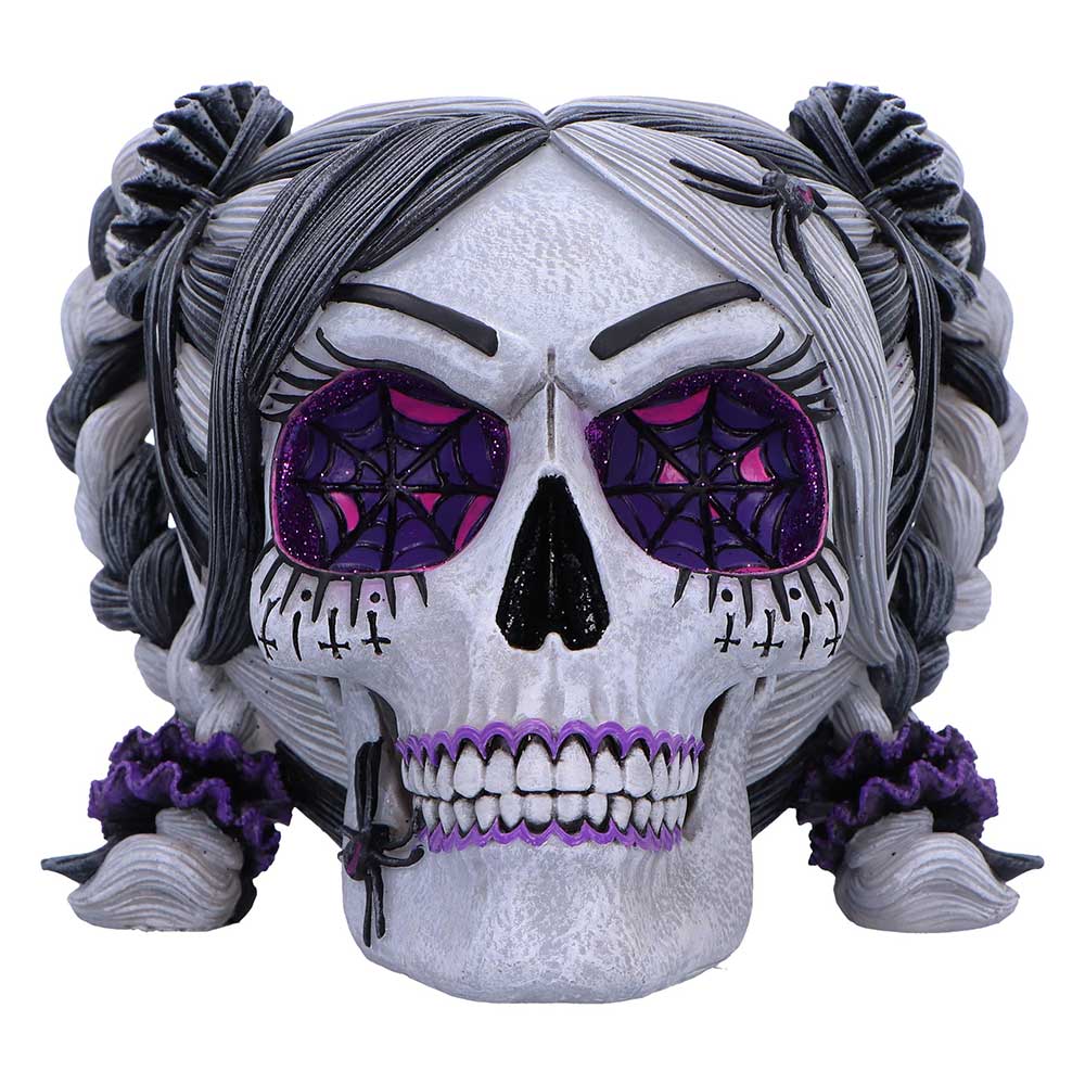 Drop Dead Gorgeous Creepy and Kooky 13.2cm Figurine 1