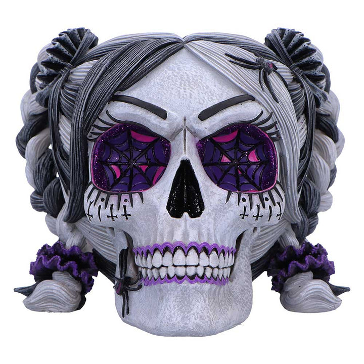 Drop Dead Gorgeous Creepy and Kooky 13.2cm Figurine 1