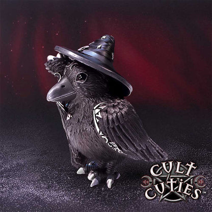 Eliwing Collectible Cult Cuties Figurine 10.4cm 7