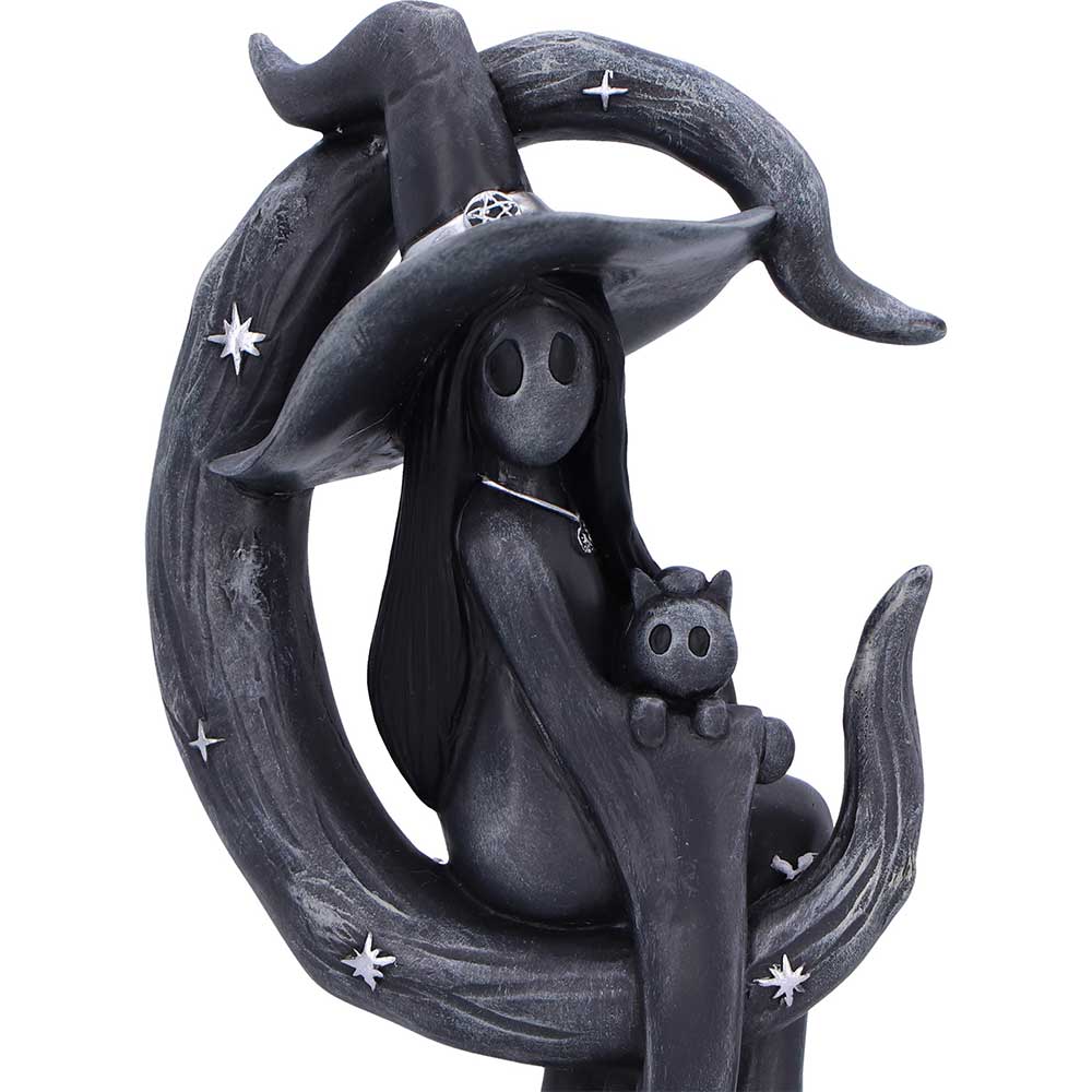 Little Souls Glow Figurine 13.4cm 5