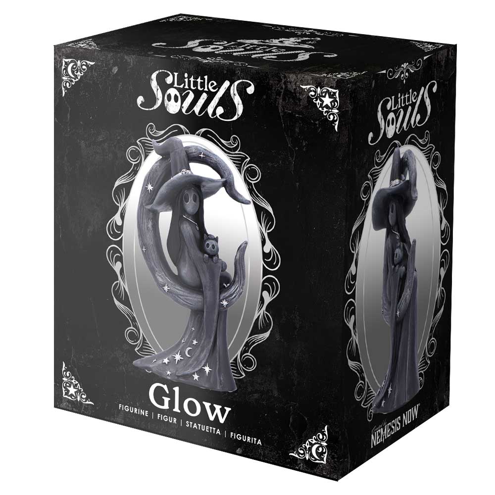 Little Souls Glow Figurine 13.4cm 9
