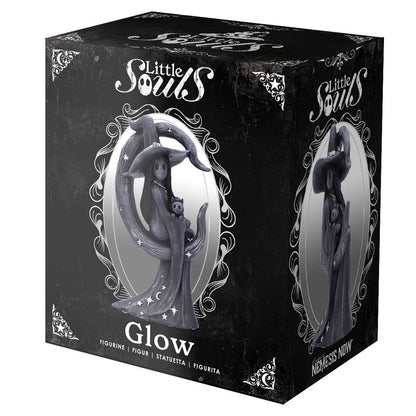 Little Souls Glow Figurine 13.4cm 9