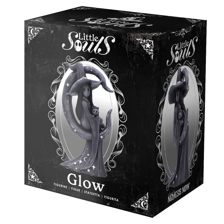 Little Souls Glow Figurine 13.4cm 9
