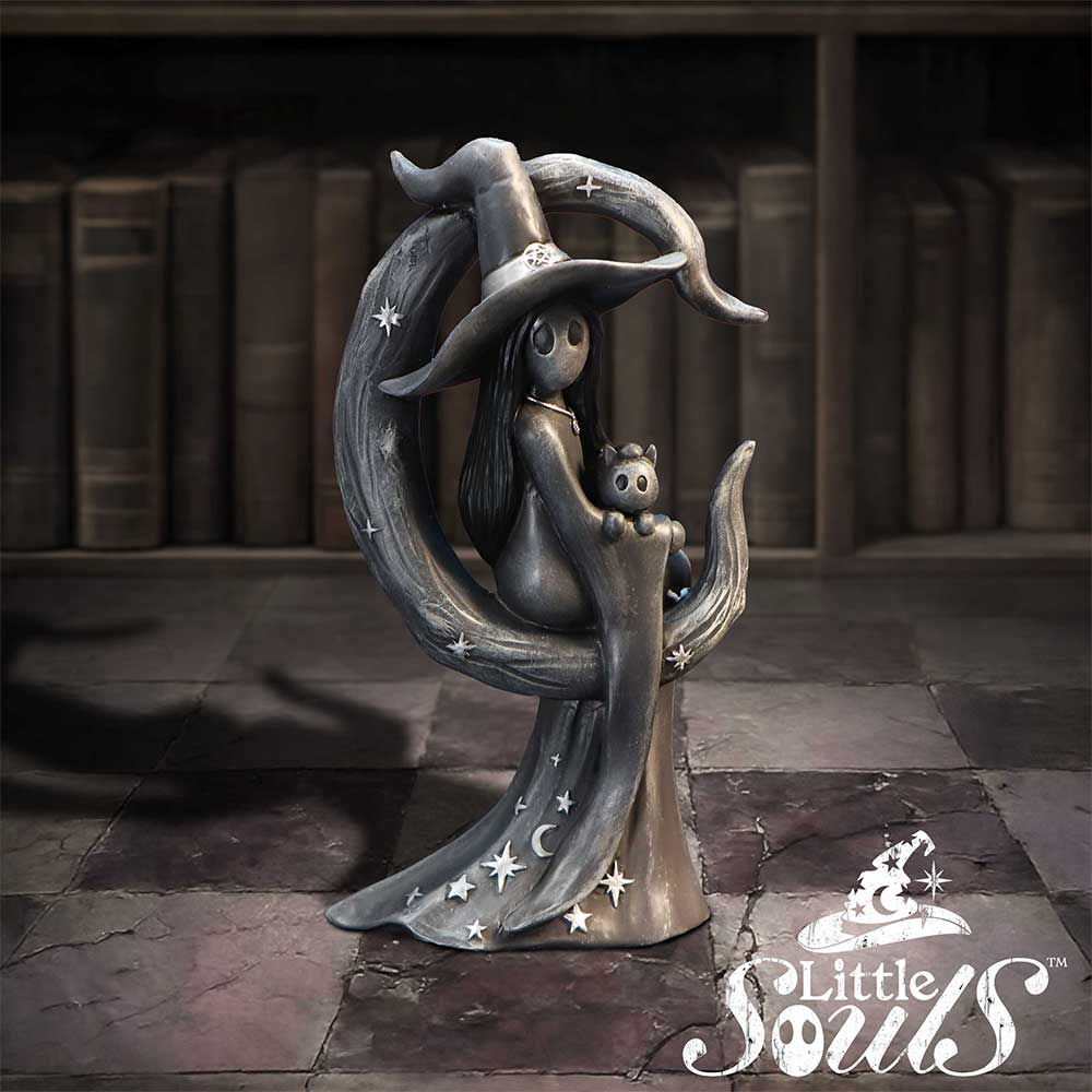 Little Souls Glow Figurine 13.4cm 7